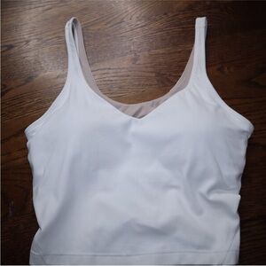 Lululemon align size 8